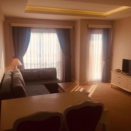 Daphne Apartments C Blok Fethiye Luaran gambar