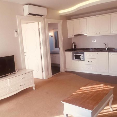 Daphne Apartments C Blok Fethiye Luaran gambar