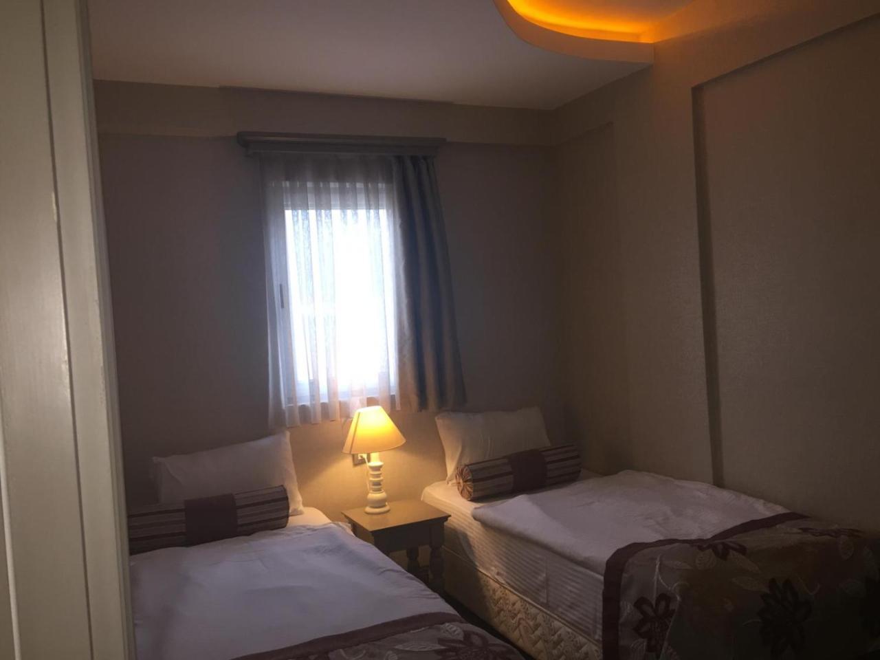 Daphne Apartments C Blok Fethiye Luaran gambar